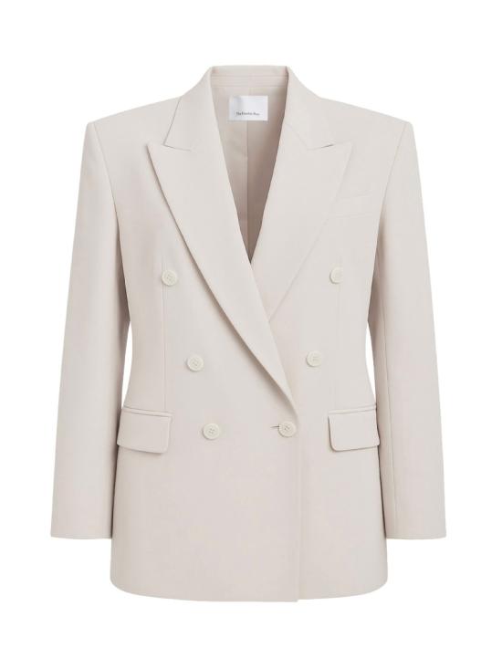 26SS 더프랭키샵 수트 자켓 MONTEREYBLFS21984621 Neutrals