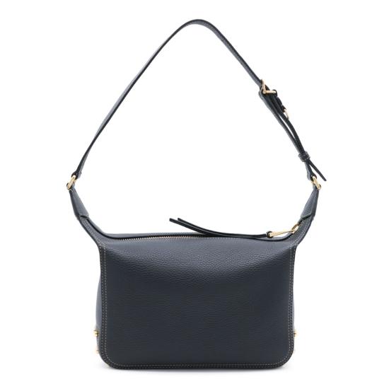 26FW 토즈 숄더백 XBWGMTH0100VROB999 Black - TODS