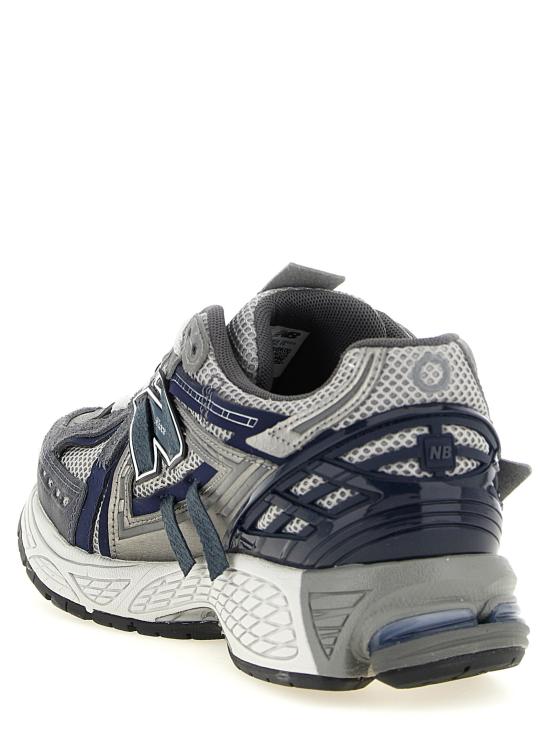 26SS 뉴발란스 스니커즈 1906-A  그레이 - NEW BALANCE
