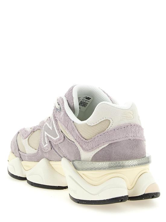 26SS 뉴발란스 스니커즈 9060  퍼플 - NEW BALANCE