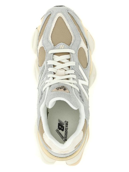 26SS 뉴발란스 스니커즈 9060  멀티컬러 - NEW BALANCE