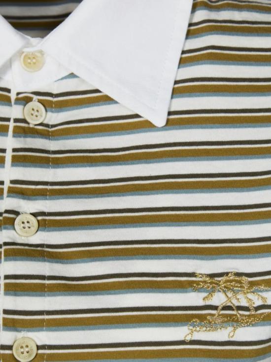 26SS 골든구스 탑 GWP02189P00239012364 Multicolor - GOLDEN GOOSE