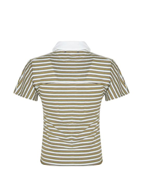 26SS 골든구스 탑 GWP02189P00239012364 Multicolor - GOLDEN GOOSE