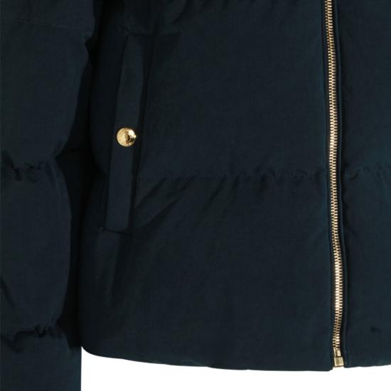26FW 톰브라운 자켓 FBD074XF0923420 Blue - THOM BROWNE