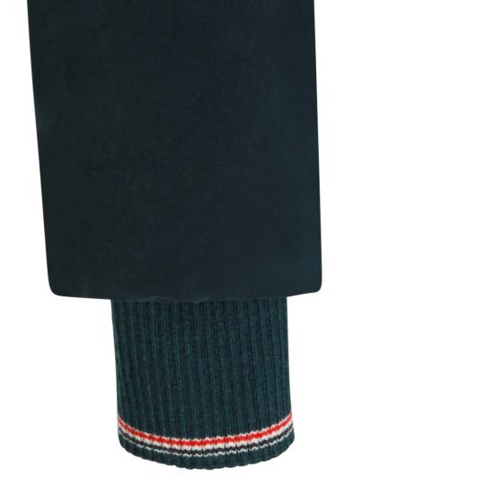 26FW 톰브라운 자켓 FBD074XF0923420 Blue - THOM BROWNE