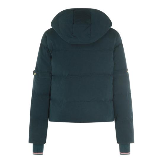 26FW 톰브라운 자켓 FBD074XF0923420 Blue - THOM BROWNE