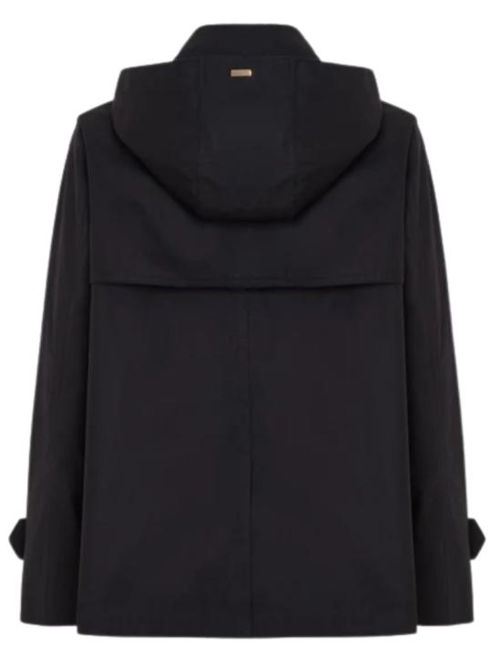 26SS 에르노 코트 IM000177D132389200 Blue - HERNO