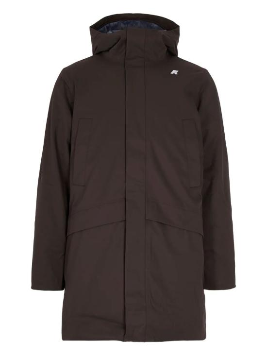 26FW 까웨 자켓 K8133FW B2V BLACK OLIVE BLUE A