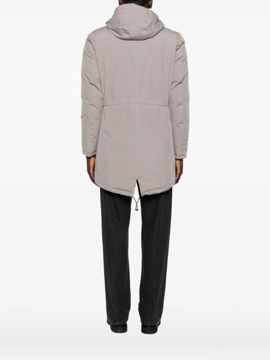 25FW 에르노 패딩 PI001245U 12840 9436 GREY - HERNO