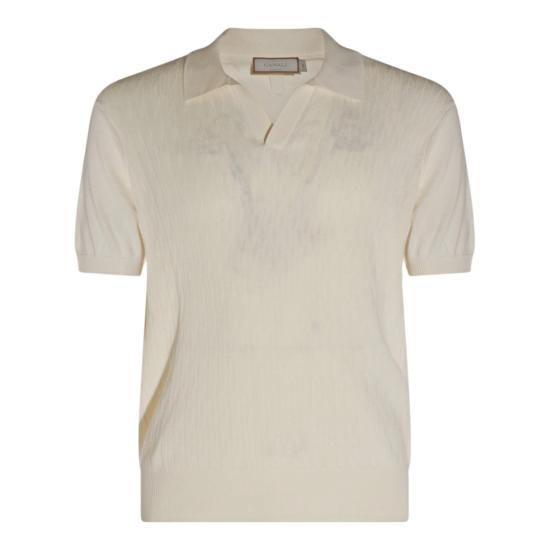 26FW 카날리 니트웨어 C1131MK02486001 Neutrals
