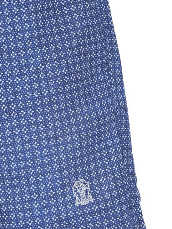  브루넬로 쿠치넬리 비치웨어 - BRUNELLO CUCINELLI