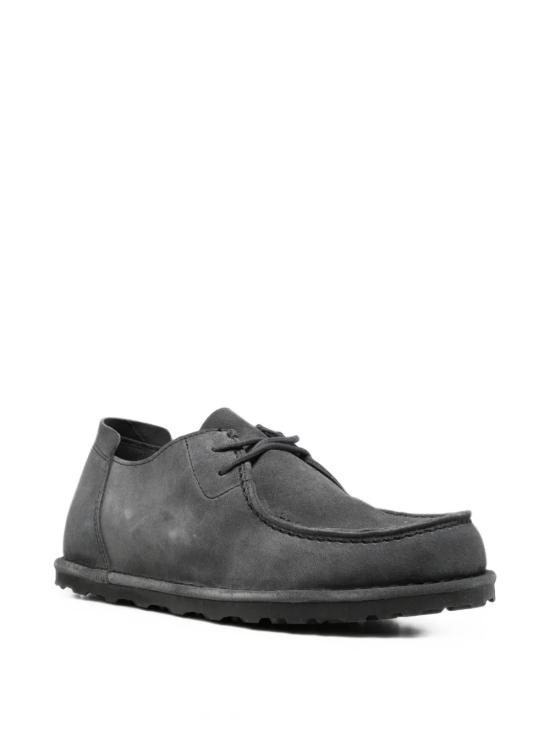 26FW 버켄스탁 로퍼 1032743CHARCOAL Gray - BIRKENSTOCK