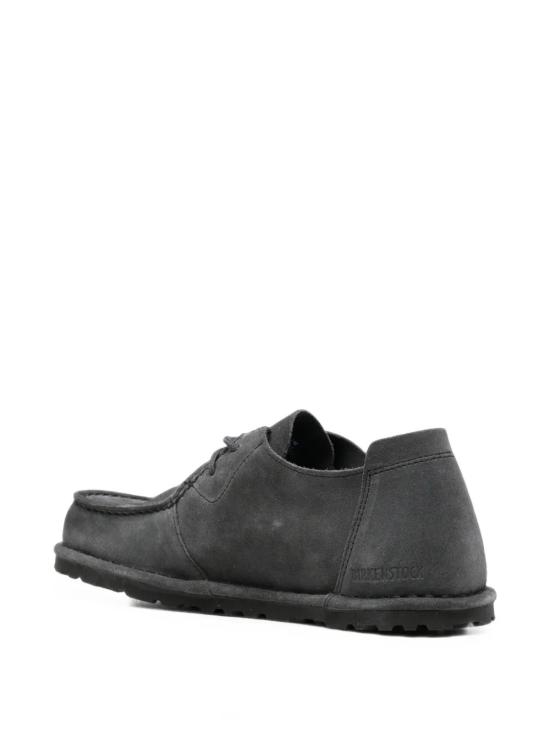 26FW 버켄스탁 로퍼 1032743CHARCOAL Gray - BIRKENSTOCK