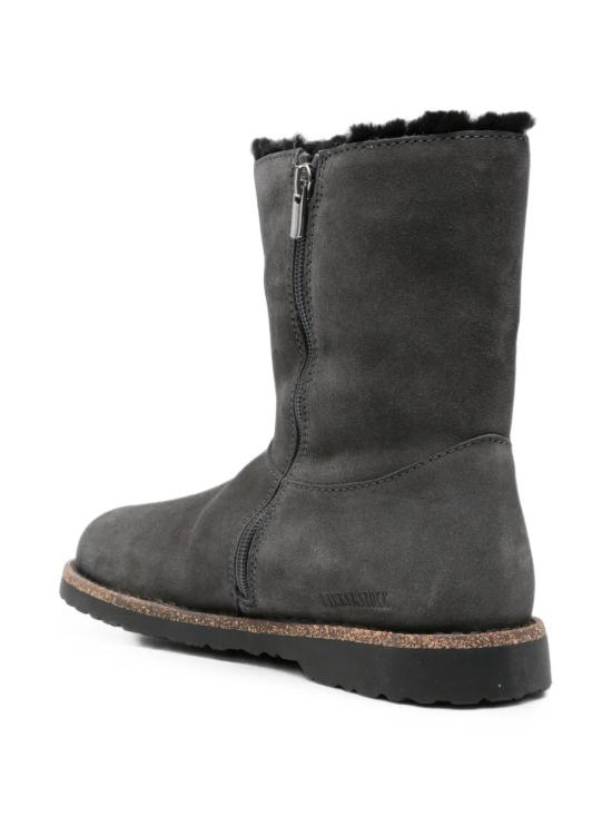 26FW 버켄스탁 부츠 1032728CHARCOAL Gray - BIRKENSTOCK
