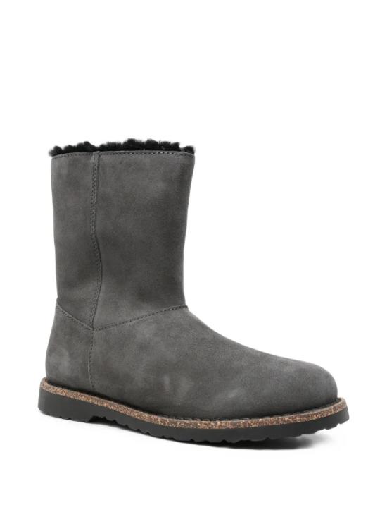 26FW 버켄스탁 부츠 1032728CHARCOAL Gray - BIRKENSTOCK