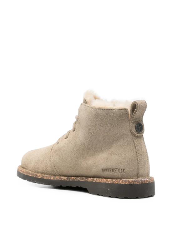 26FW 버켄스탁 부츠 1032737TAUPE Beige - BIRKENSTOCK