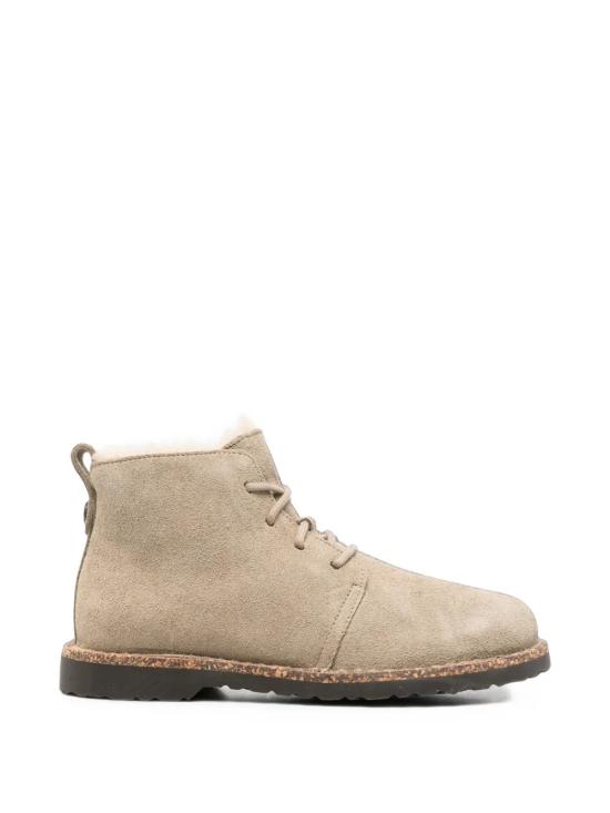 26FW 버켄스탁 부츠 1032737TAUPE Beige