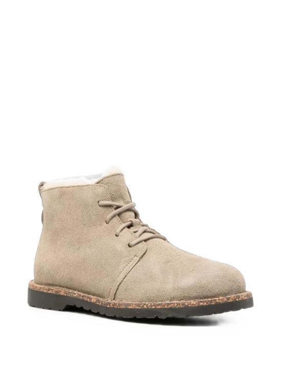 26FW 버켄스탁 부츠 1032737TAUPE Beige - BIRKENSTOCK