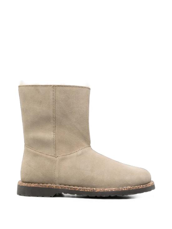 26FW 버켄스탁 부츠 1032773TAUPE Beige