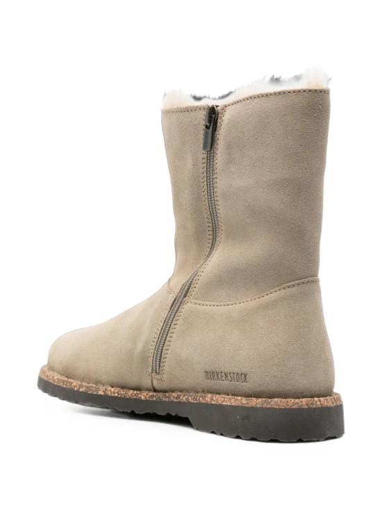 26FW 버켄스탁 부츠 1032773TAUPE Beige - BIRKENSTOCK