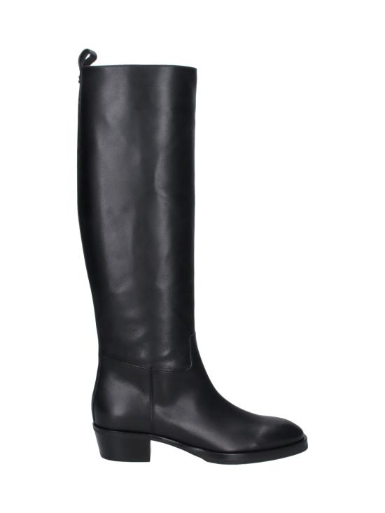 26FW 지미추 부츠 MAVE KB 45 QBZ BLACK