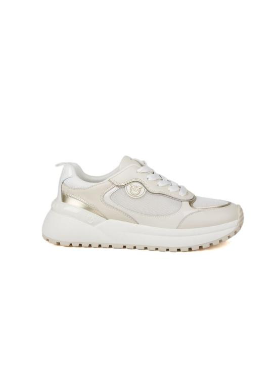 26SS 핑코 스니커즈 MASTER SS0147 P129 DY7 Pinko YOGURT
