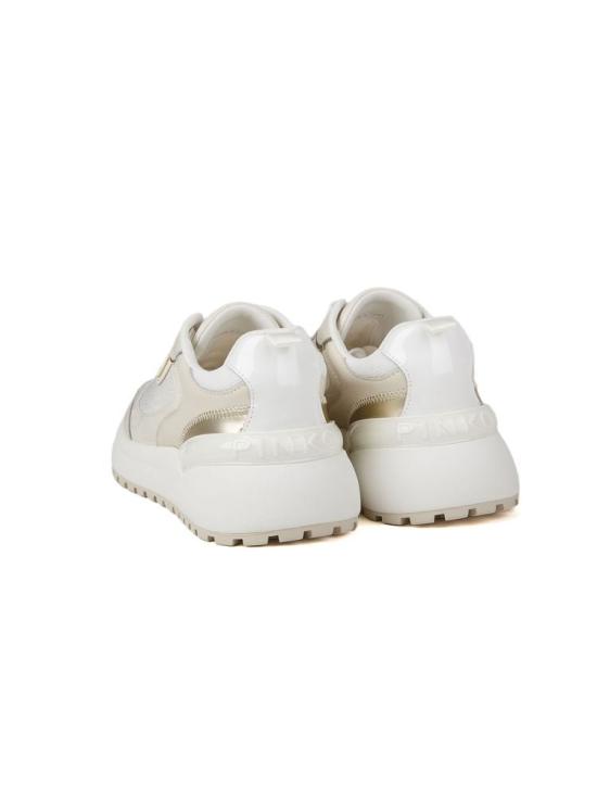 26SS 핑코 스니커즈 MASTER SS0147 P129 DY7 Pinko YOGURT - PINKO