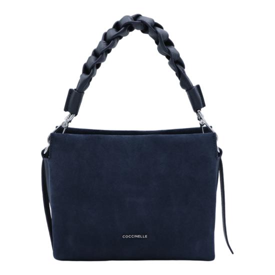 26FW 코치넬리 토트백 E1P6P580101B29 Blue