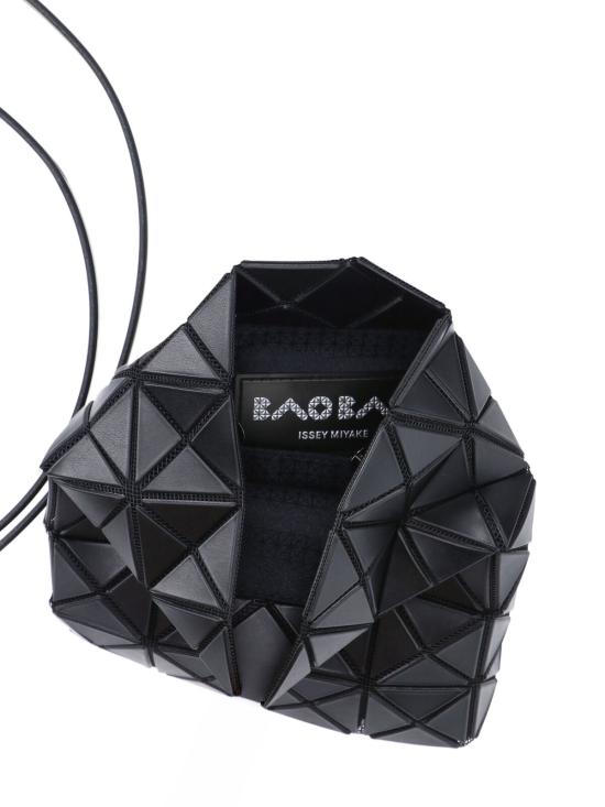 26FW 바오바오 크로스백 BB68AG506 16 BLACK - BAOBAO