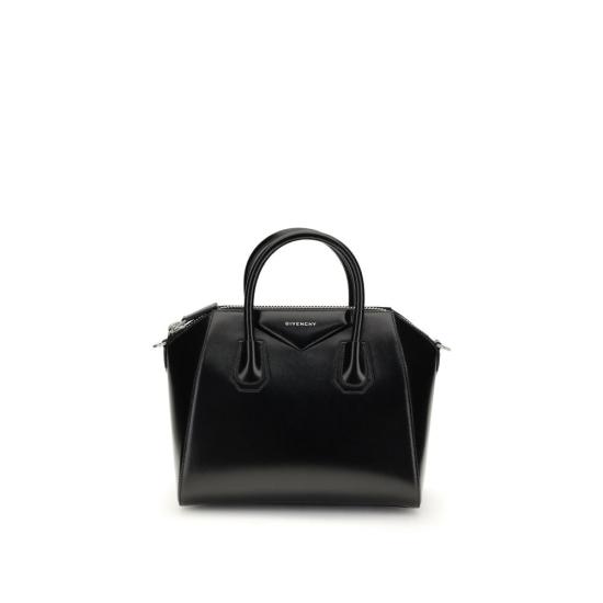 26SS 지방시 토트백 GIBB5149B1R0001BB BLACK