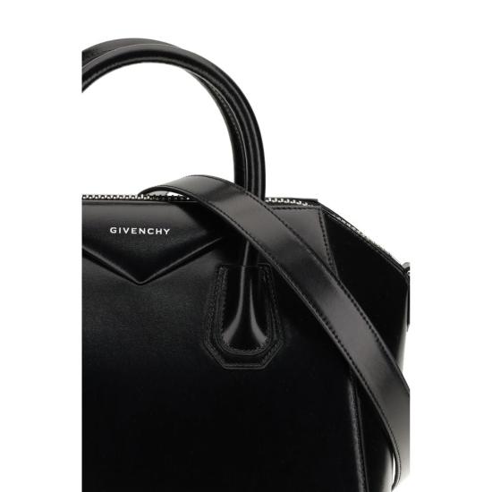 26SS 지방시 토트백 GIBB5149B1R0001BB BLACK - GIVENCHY