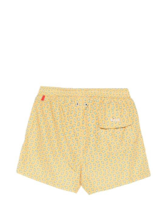  키톤 비치웨어 - KITON