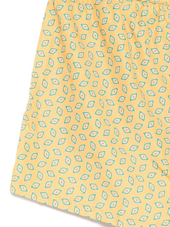  키톤 비치웨어 - KITON