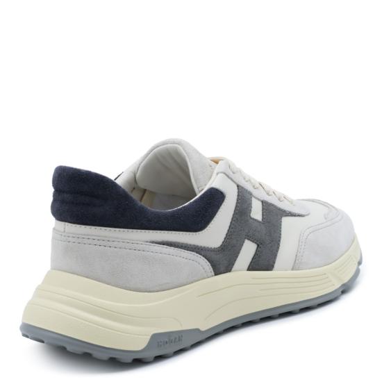 26FW 호간 하이퍼 라이트 스니커즈 HXM5630FR30UHC739R White - HOGAN