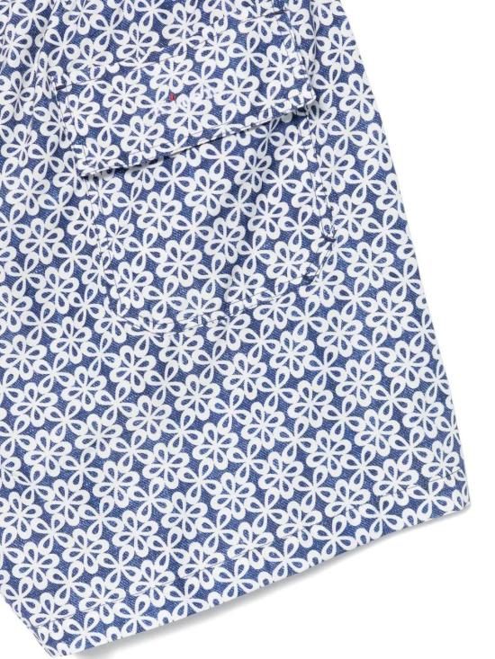  키톤 비치웨어 - KITON
