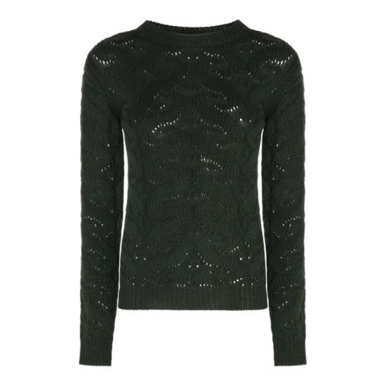 26FW 에트로 니트웨어 WRKE0177AU12AV0687 Green