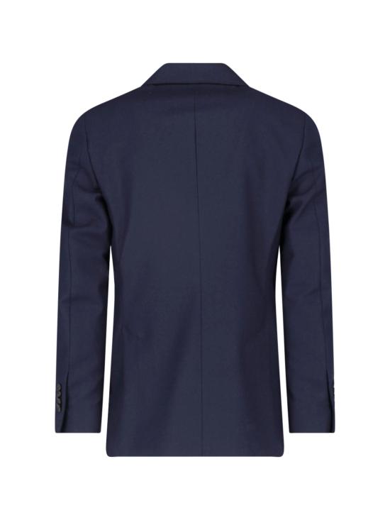 26FW 라르디니 수트 자켓 CN520AE AP4407 1 320 BLUE - LARDINI