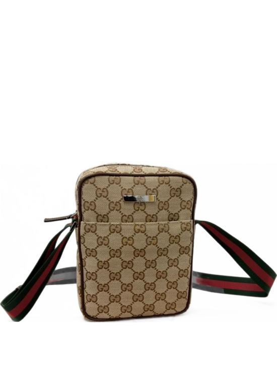 26FW 구찌 숄더백 A0022Z FAGBV9653 BEIGE