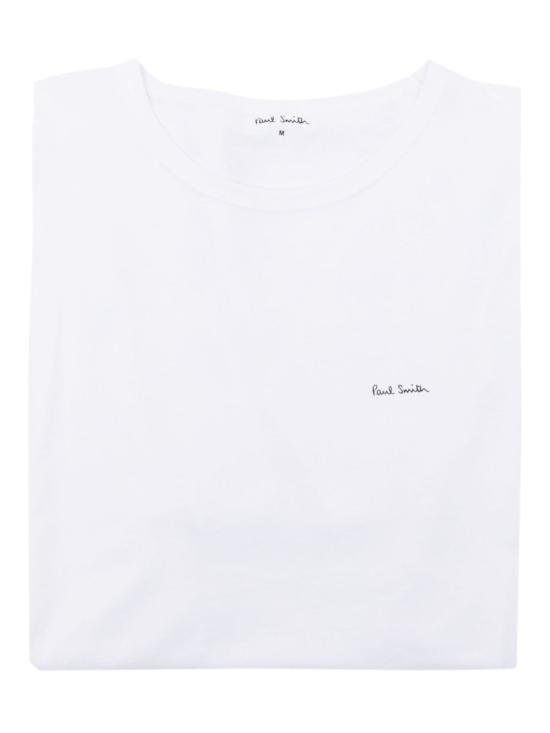 26FW 폴 스미스 반팔 티셔츠 M1A389 M3PK1A MULTICOLOR - PAUL SMITH