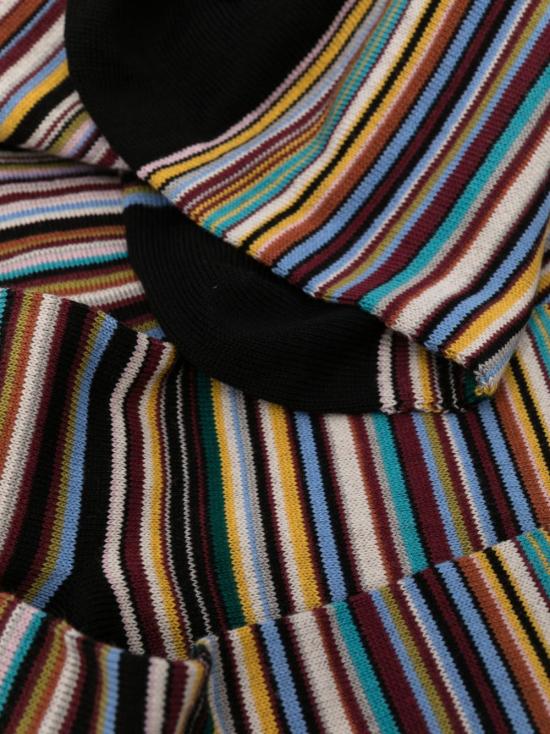 26FW 폴 스미스 언더웨어 W1ASOCK KMSTRP92 BLACK - PAUL SMITH