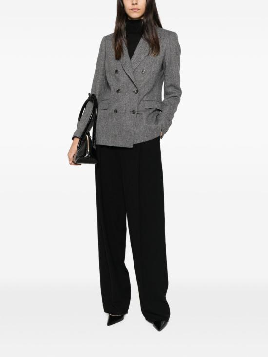 26FW 딸리아토레 수트 자켓 J PARIGI10B 610017N1253 BLACK - TAGLIATORE