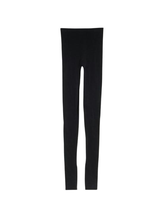 26FW 구찌 레깅스 A006FF XJH7D1000 BLACK