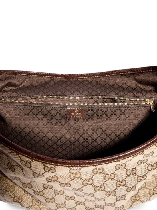 26FW 구찌 숄더백 A005ZI FAGGX9651 BEIGE - GUCCI