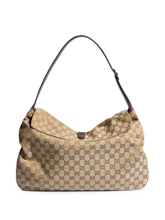 26FW 구찌 숄더백 A005ZI FAGGX9651 BEIGE - GUCCI