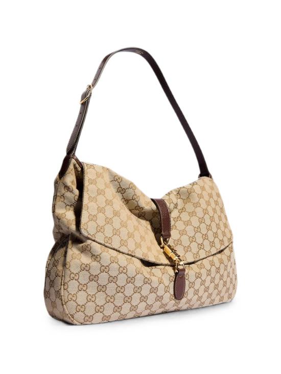 26FW 구찌 숄더백 A005ZI FAGGX9651 BEIGE - GUCCI
