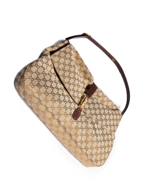 26FW 구찌 숄더백 A005ZI FAGGX9651 BEIGE - GUCCI