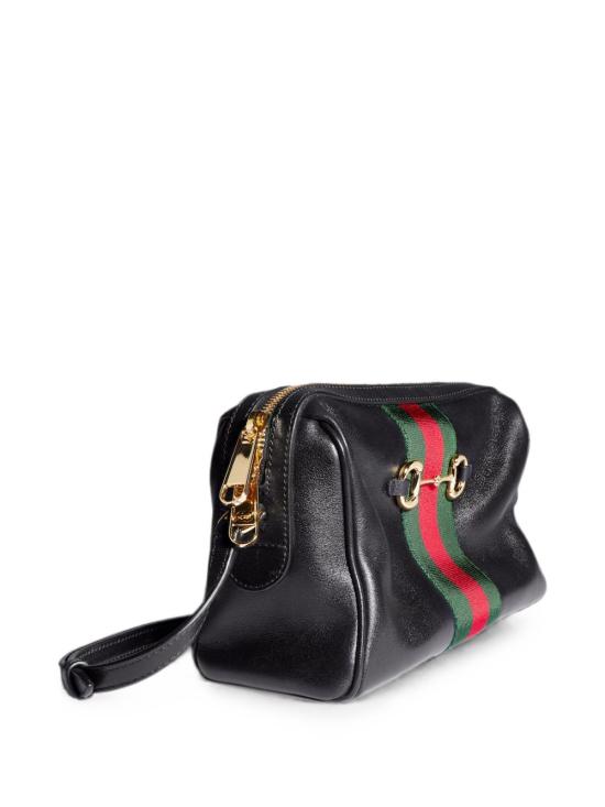 26FW 구찌 홀스빗 웹 스몰 카메라 백 홀스빗 웹 스몰 카메라 백 A008PZ AAGIQ1053 - GUCCI