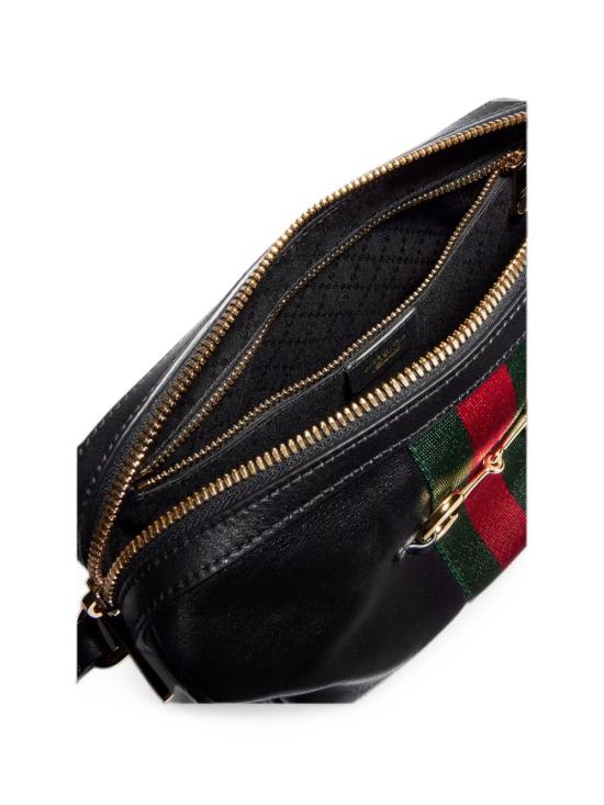 26FW 구찌 홀스빗 웹 스몰 카메라 백 홀스빗 웹 스몰 카메라 백 A008PZ AAGIQ1053 - GUCCI