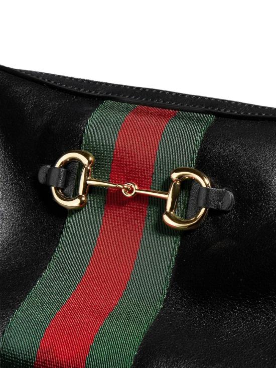26FW 구찌 홀스빗 웹 스몰 카메라 백 홀스빗 웹 스몰 카메라 백 A008PZ AAGIQ1053 - GUCCI