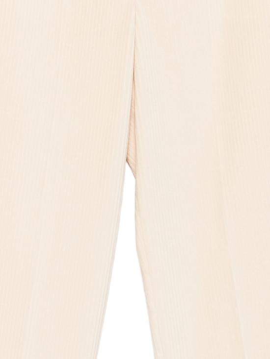 26FW 치르콜로1901 스트레이트 팬츠 FD4079 1390 WHITE - CIRCOLO 1901